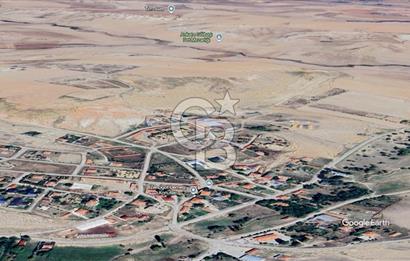 TULUMTAŞ ve İNCEK'E 7 km imar sınırında Hacımuratlıda 500 m arsa