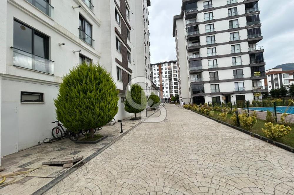 CUMHURİYET 2+1 RESİDANS KİRALIK