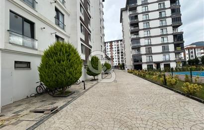 CUMHURİYET 2+1 RESİDANS KİRALIK