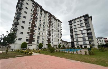 CUMHURİYET 2+1 RESİDANS KİRALIK