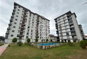 CUMHURİYET 2+1 RESİDANS KİRALIK