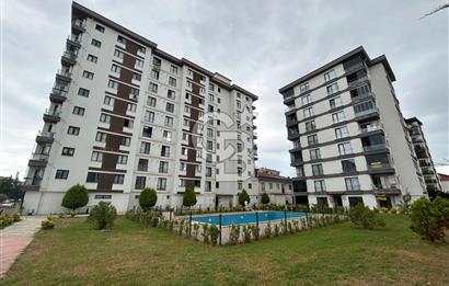 CUMHURİYET 2+1 RESİDANS KİRALIK