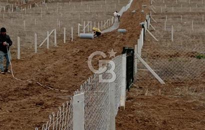Gölbaşı Yağlıpınarda Altyapısı Tam, Hemen Kullanıma Hazır 500 m