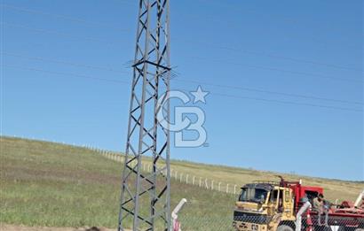 Gölbaşı Yağlıpınarda Altyapısı Tam, Hemen Kullanıma Hazır 500 m