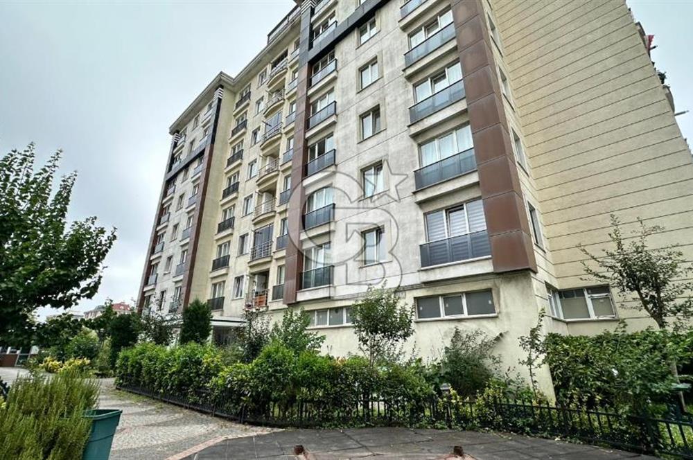 OSMANLI CADDESİ ALTINTAŞ SİTESİ 3+1 SATILIK DAİRE