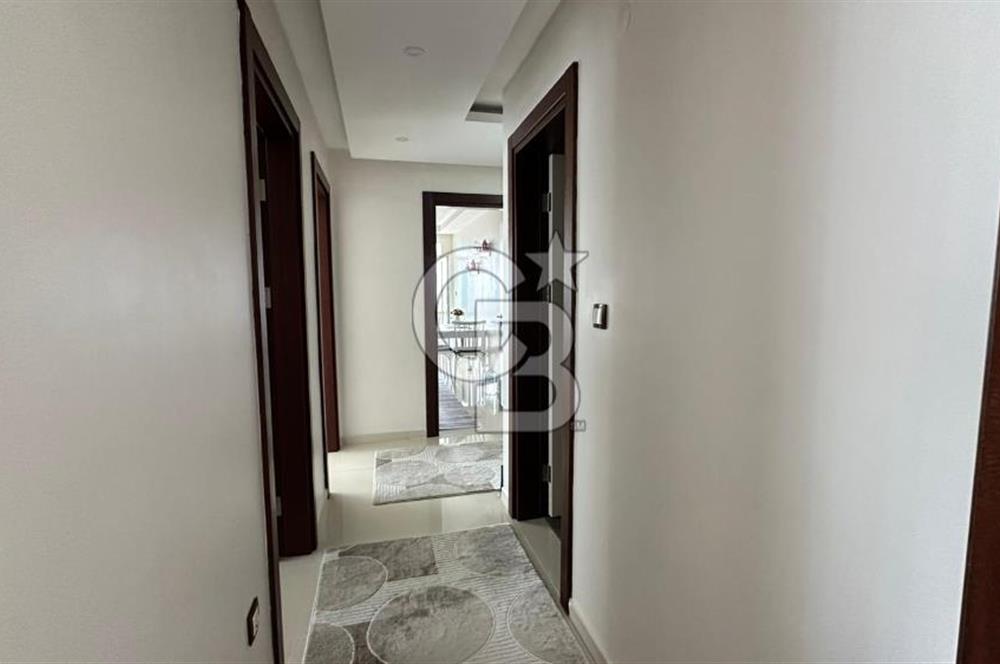 OSMANLI CADDESİ ALTINTAŞ SİTESİ 3+1 SATILIK DAİRE
