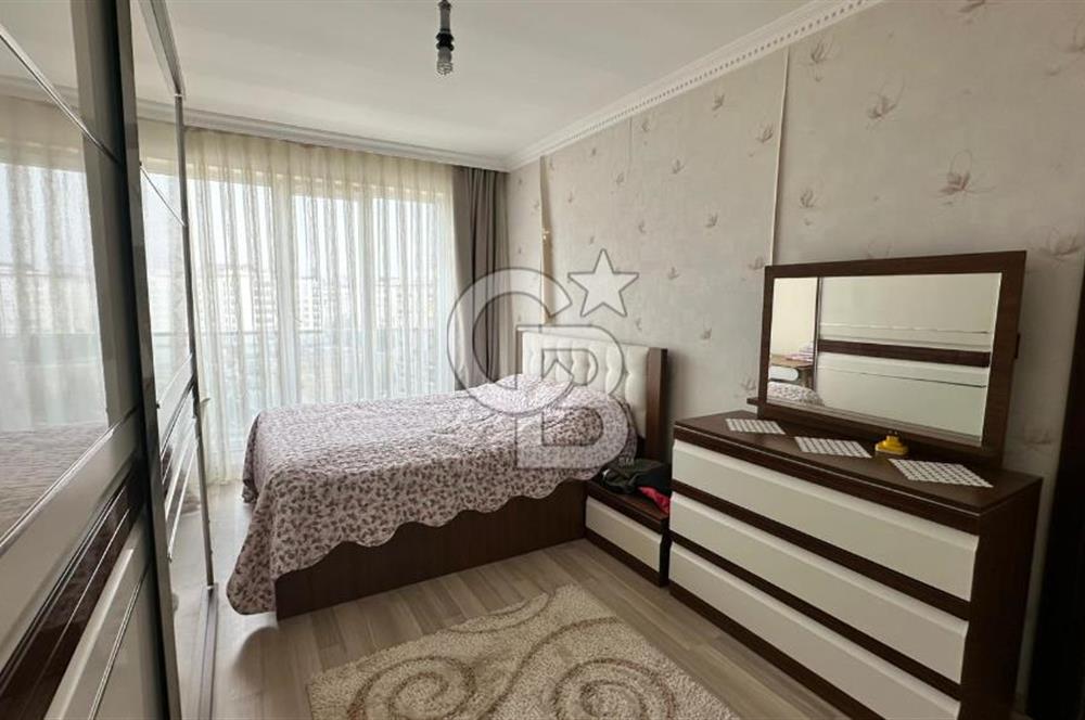 OSMANLI CADDESİ ALTINTAŞ SİTESİ 3+1 SATILIK DAİRE