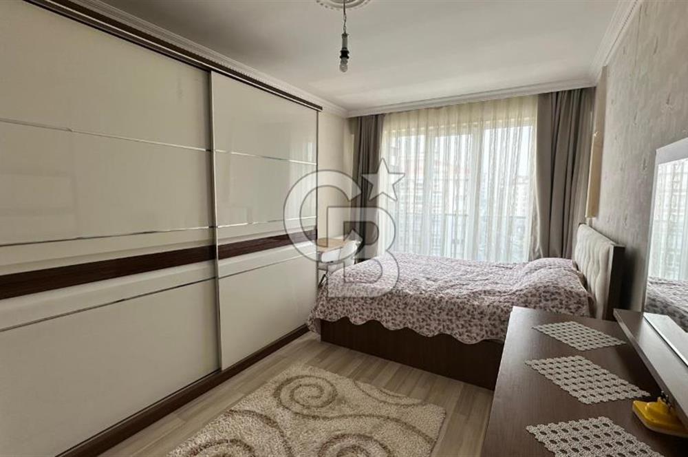 OSMANLI CADDESİ ALTINTAŞ SİTESİ 3+1 SATILIK DAİRE