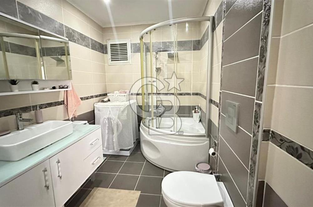 OSMANLI CADDESİ ALTINTAŞ SİTESİ 3+1 SATILIK DAİRE