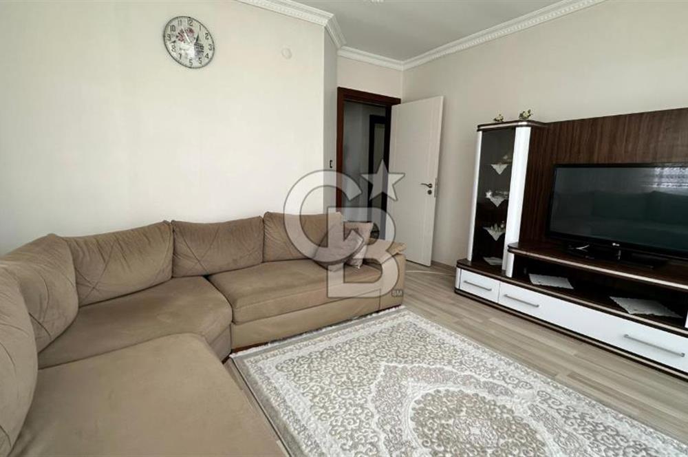 OSMANLI CADDESİ ALTINTAŞ SİTESİ 3+1 SATILIK DAİRE