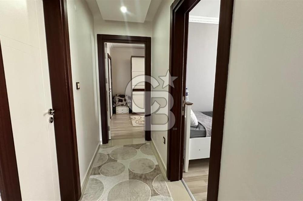 OSMANLI CADDESİ ALTINTAŞ SİTESİ 3+1 SATILIK DAİRE