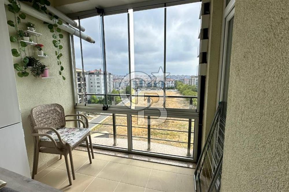 OSMANLI CADDESİ ALTINTAŞ SİTESİ 3+1 SATILIK DAİRE