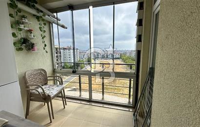 OSMANLI CADDESİ ALTINTAŞ SİTESİ 3+1 SATILIK DAİRE