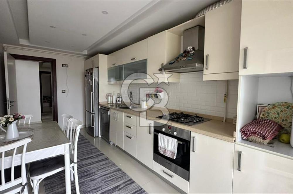 OSMANLI CADDESİ ALTINTAŞ SİTESİ 3+1 SATILIK DAİRE
