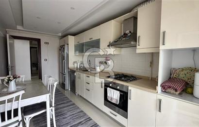 OSMANLI CADDESİ ALTINTAŞ SİTESİ 3+1 SATILIK DAİRE