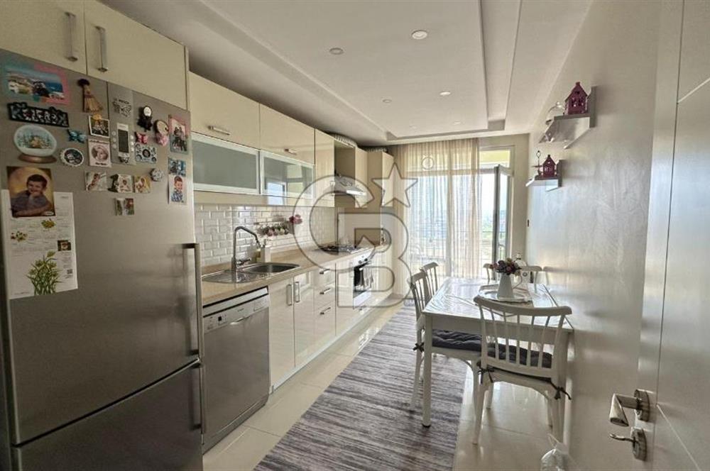 OSMANLI CADDESİ ALTINTAŞ SİTESİ 3+1 SATILIK DAİRE