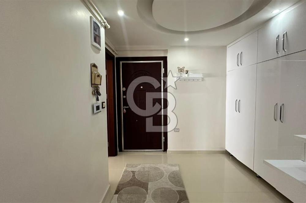 OSMANLI CADDESİ ALTINTAŞ SİTESİ 3+1 SATILIK DAİRE