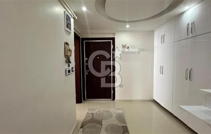 OSMANLI CADDESİ ALTINTAŞ SİTESİ 3+1 SATILIK DAİRE