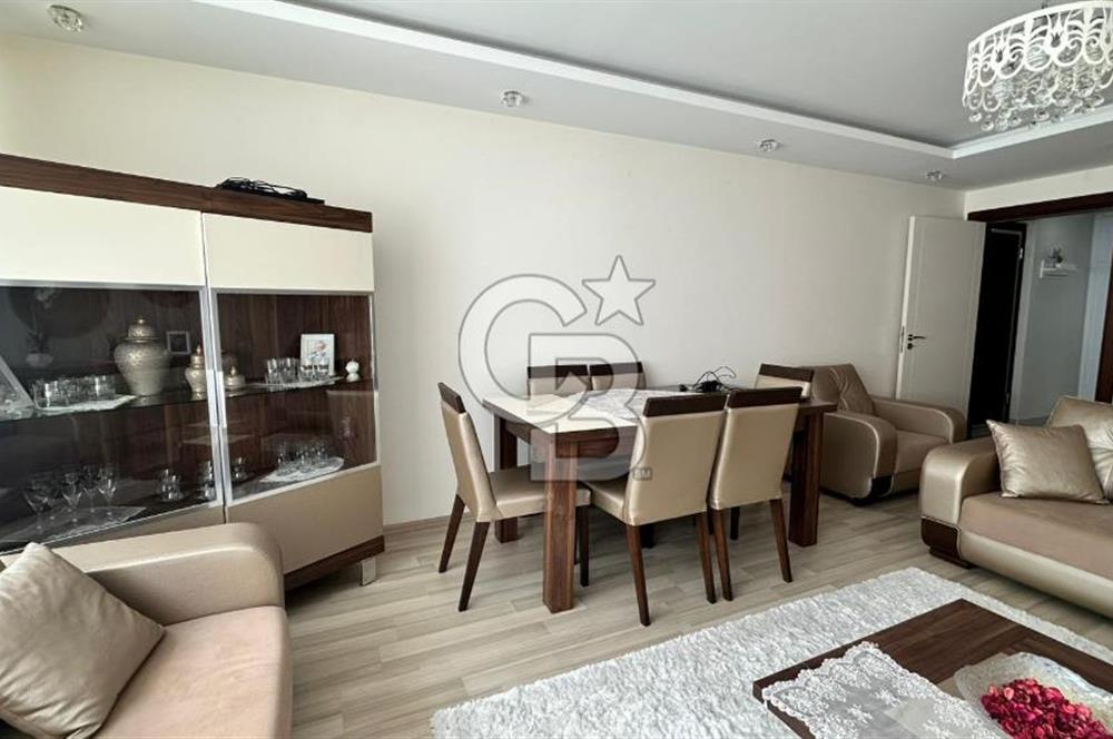 OSMANLI CADDESİ ALTINTAŞ SİTESİ 3+1 SATILIK DAİRE
