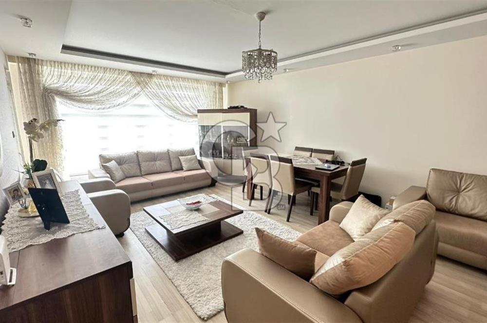 OSMANLI CADDESİ ALTINTAŞ SİTESİ 3+1 SATILIK DAİRE