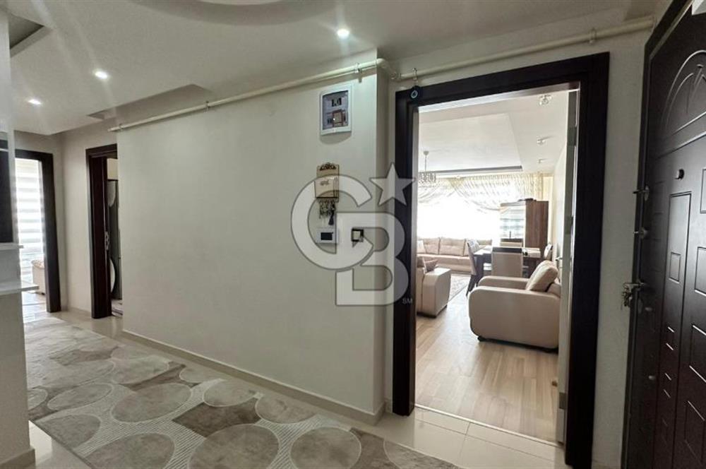 OSMANLI CADDESİ ALTINTAŞ SİTESİ 3+1 SATILIK DAİRE