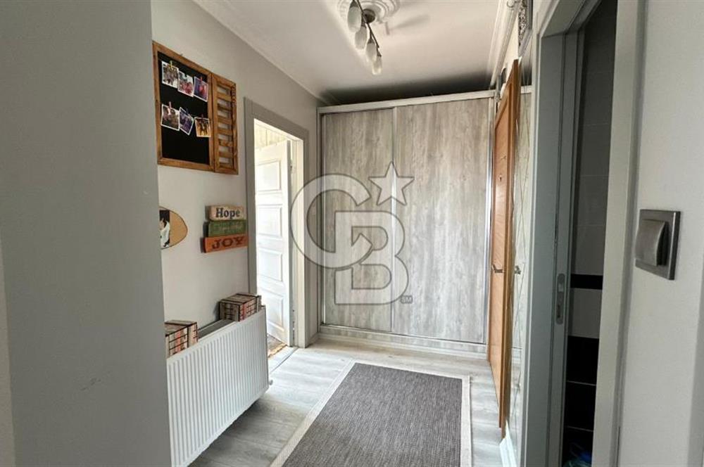 YAKUPLU'DA 4+2 DUBLEX DAİRE