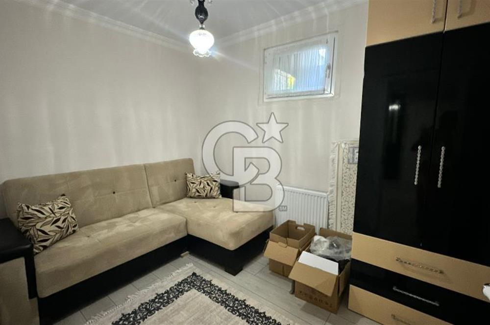 AYÇİÇEĞİ VİLLALARI DENİZ MANZARALI EŞYALI KİRALIK VİLLA