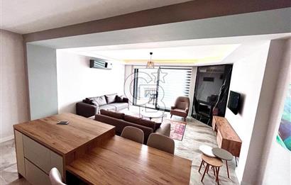 Turgutreis Bahçelievler'de Deniz Manzaralı 2+1 Daire