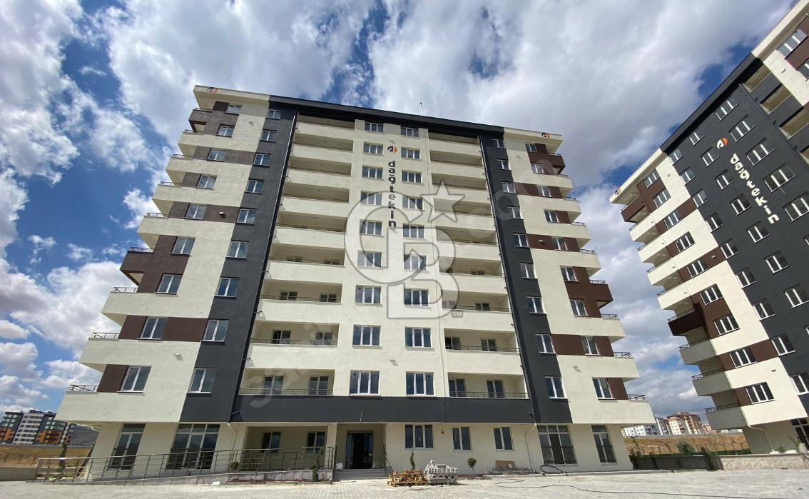 CB ANATOLİA/ DAĞTEKİN BADE 6 KONAKLARI AYRI MUTFAK SATILIK DAİRE