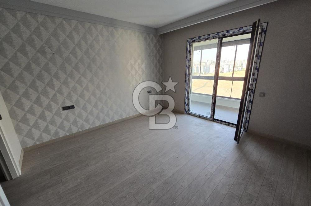 CB PREMIUM'DAN ÇAKIRLAR GÖBEK YAKINI MASRAFSIZ LÜX 4+1 DAİRE