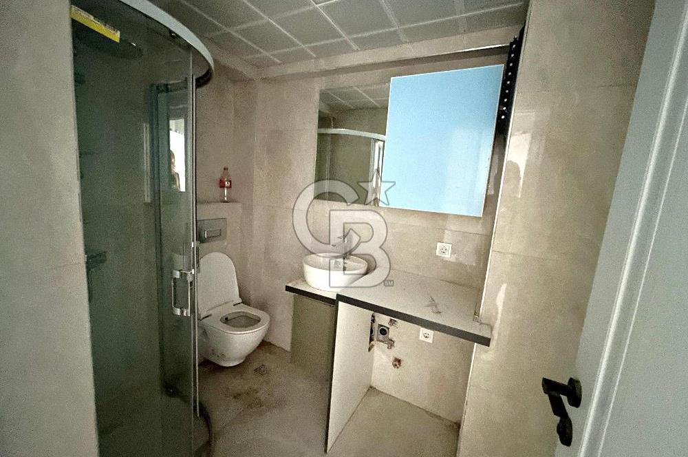 İzmir Karşıyaka Donanmacı Mah. Kiralık 2+1 Sıfır Daire CB-PH