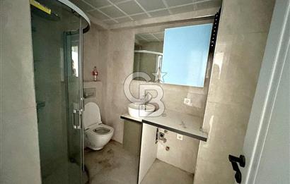 İzmir Karşıyaka Donanmacı Mah. Kiralık 2+1 Sıfır Daire CB-PH