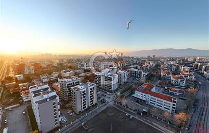 Çiğli Ataşehir B Life Sitesi Satılık 1+1 Daire