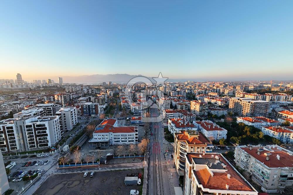 Çiğli Ataşehir B Life Sitesi Satılık 1+1 Daire