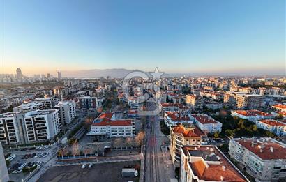 Çiğli Ataşehir B Life Sitesi Satılık 1+1 Daire