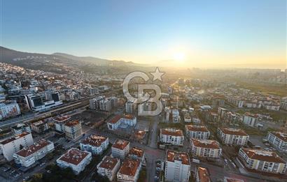 Çiğli Ataşehir B Life Sitesi Satılık 1+1 Daire
