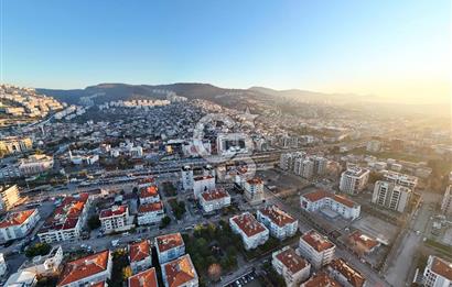 Çiğli Ataşehir B Life Sitesi Satılık 1+1 Daire