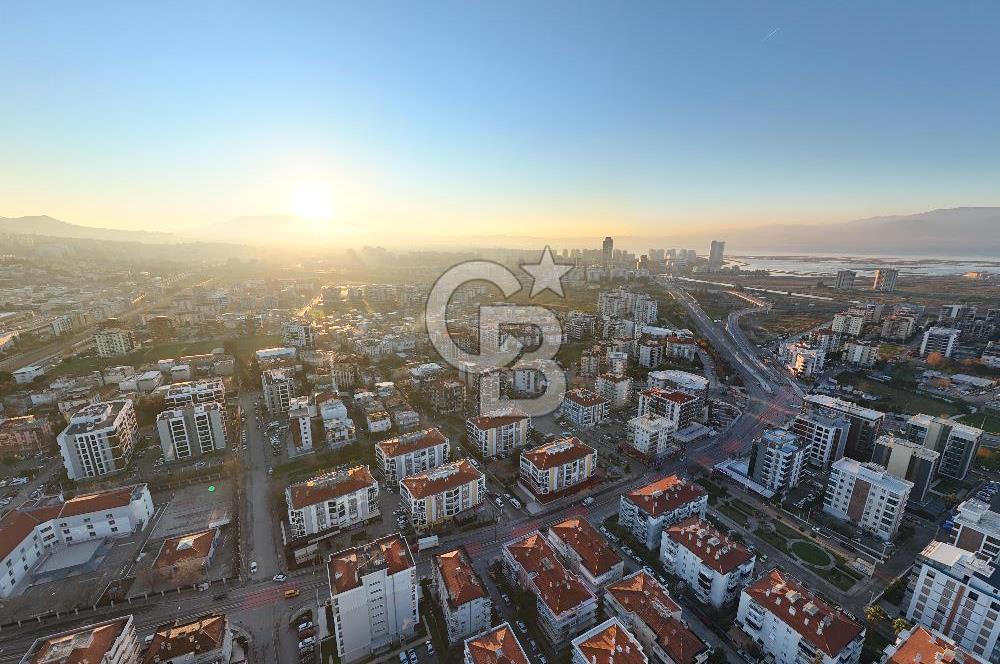 Çiğli Ataşehir B Life Sitesi Satılık 1+1 Daire