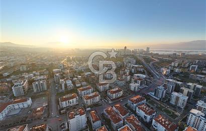 Çiğli Ataşehir B Life Sitesi Satılık 1+1 Daire