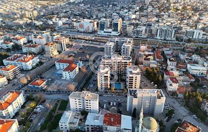 Çiğli Ataşehir B Life Sitesi Satılık 1+1 Daire