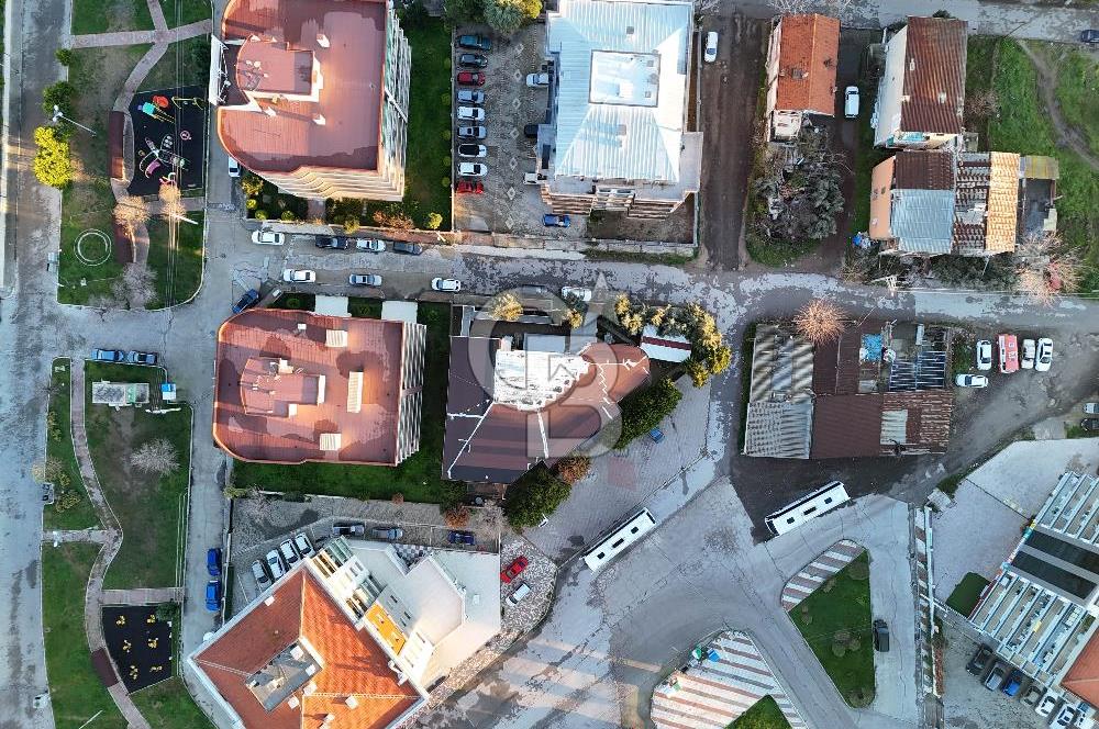 Çiğli Ataşehir B Life Sitesi Satılık 1+1 Daire