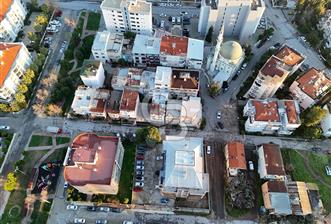Çiğli Ataşehir B Life Sitesi Satılık 1+1 Daire