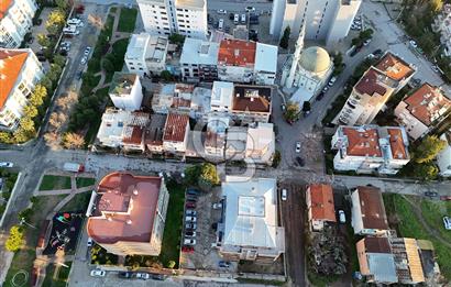Çiğli Ataşehir B Life Sitesi Satılık 1+1 Daire