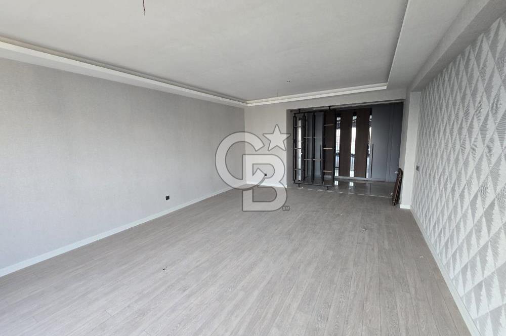 CB PREMIUM'DAN ÇAKIRLAR GÖBEK YAKINI MASRAFSIZ LÜX 4+1 DAİRE