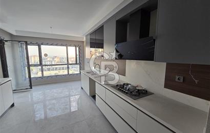 CB PREMIUM'DAN ÇAKIRLAR GÖBEK YAKINI MASRAFSIZ LÜX 4+1 DAİRE