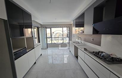 CB PREMIUM'DAN ÇAKIRLAR GÖBEK YAKINI MASRAFSIZ LÜX 4+1 DAİRE