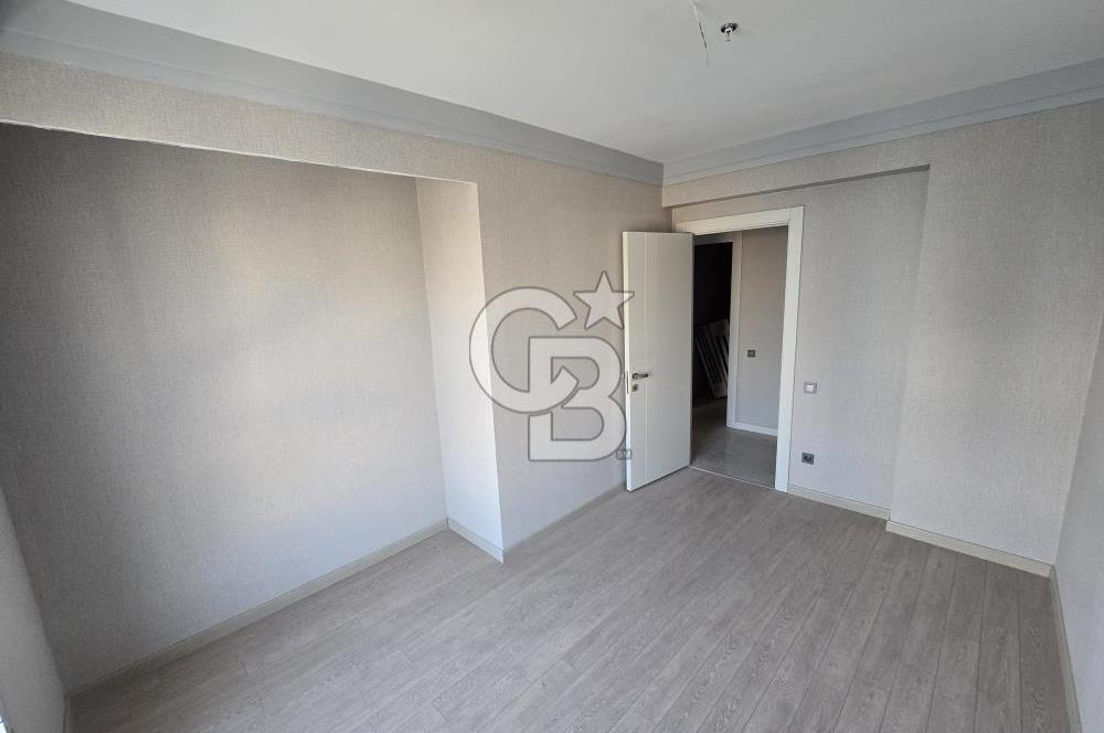 CB PREMIUM'DAN ÇAKIRLAR GÖBEK YAKINI MASRAFSIZ LÜX 4+1 DAİRE