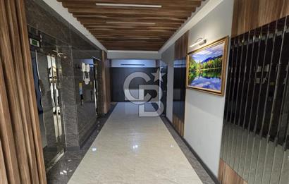 CB PREMIUM'DAN ÇAKIRLAR GÖBEK YAKINI MASRAFSIZ LÜX 4+1 DAİRE