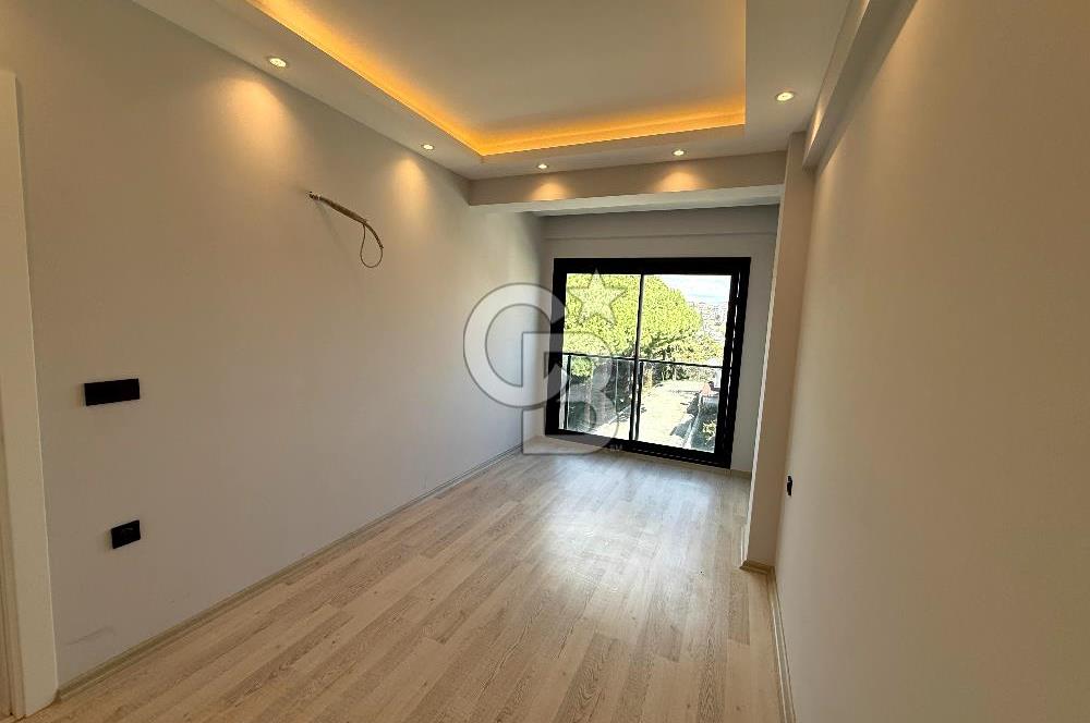 SEFERİHİSAR CAMİKEBİR MAH. 1+1 KİRALIK DAİRE