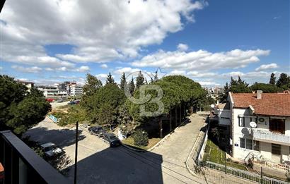 SEFERİHİSAR CAMİKEBİR MAH. 1+1 KİRALIK DAİRE